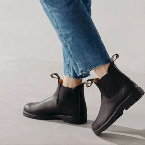 Blundstone Classic Chelsea Boots